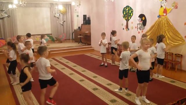 Веселый огород смотреть онлайн