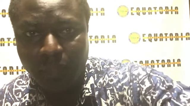 EQUATORIA Advocates on Joseph Lagu and John Garang v Kiir and Sudan module of governance смотреть онлайн