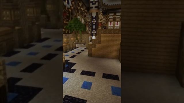Minecraft Server Spawn Free Download 1.8 - 1.16.5 #Shorts смотреть онлайн