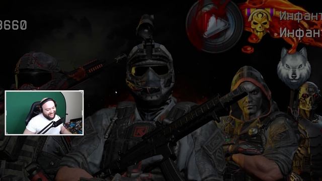 В СОЛО ПРОТИВ ОЧЕНЬ ЖЕСТКИХ РЕБЯТ ? WarFace СОЛО РМ смотреть онлайн