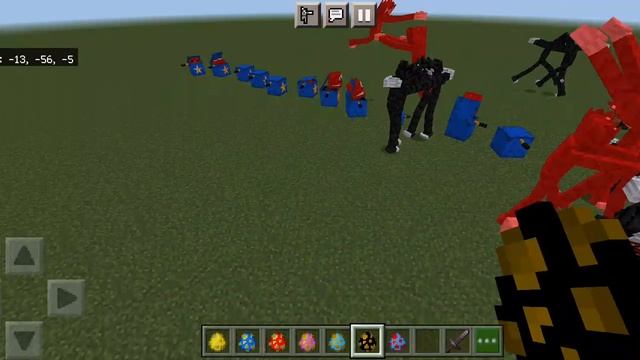 новый аддон на бокси бу! обзор смотреть онлайн