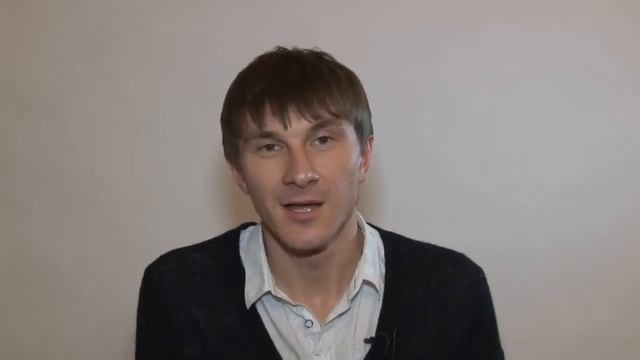 Курс Дениса Чернакова Урок 5 'Фрустрация' смотреть онлайн