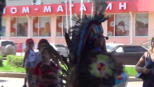 Ecuador Spirit смотреть онлайн