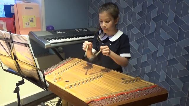 Смуглянка смотреть онлайн