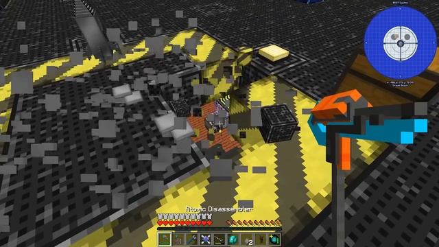 The Final Frontier - Ep 18 - Miners & Mars смотреть онлайн
