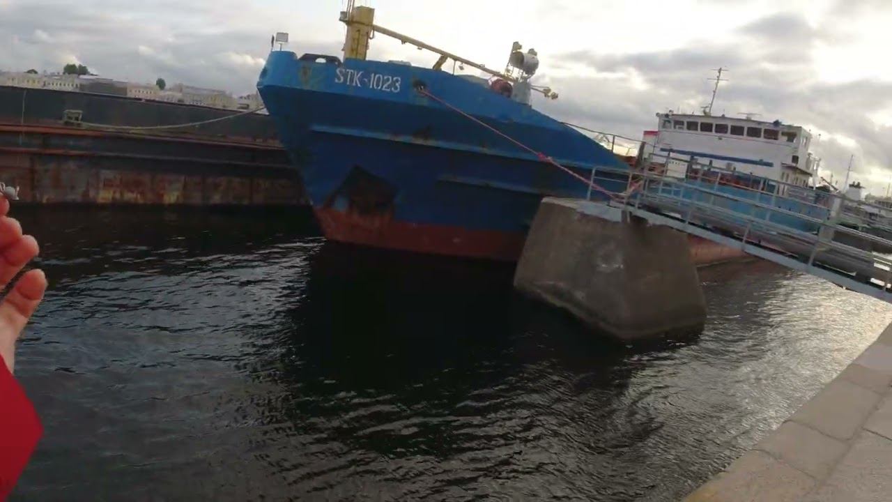 #451 #streetfishing | Ловлю окуней | Сломал Clear Blue Crystar - 56 Finder | смотреть онлайн