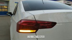 12 скрытых функций для нового VW Polo Liftback 2020-2021, активация в Перми ✅?