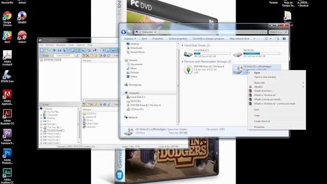 Coffin Dodgers Juego Full PC-GAME + CRACK смотреть онлайн