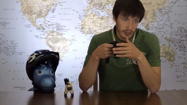 Эпический обзор: Garmin Epix - часы туриста с GPS и картами. смотреть онлайн