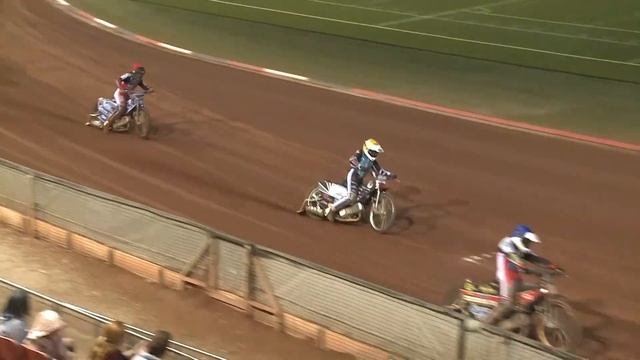 HOTW - Heat 9 - Belle Vue v Armadale - 20.08.2021 смотреть онлайн