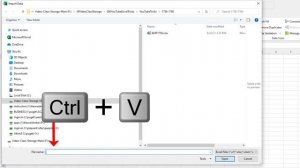 Power Query to Import Excel File From OneDrive SharePoint into PivotTable, Refresh New Data EMT 175