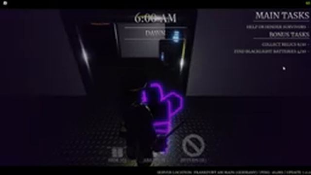 Играю в Пережить ночь [ОБНОВЛЕНИЕ!] в survival мод в роблоксе смотреть онлайн