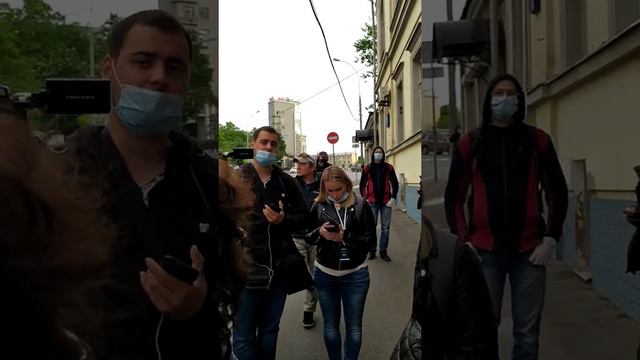 АРЕСТ - СПЛАНИРОВАННАЯ АКЦИЯ? СУПРУГА НН ПЛАТОШКИНА ОБ ИНТЕРЕСНЫХ ОБСТОЯТЕЛЬСТВАХ ЗАДЕРЖАНИЯ смотреть онлайн