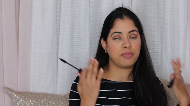 DIORSHOW MASCARA AND PRIMER FIRST IMPRESSION /Nov 18/Cari Salgado