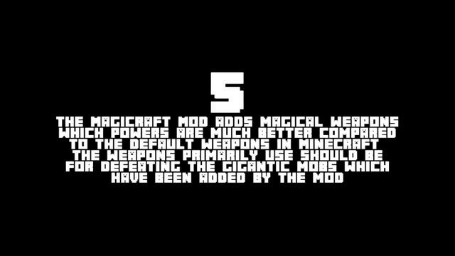 TOP 10 MODS - MINECRAFT PE 0.15.0/0.16.0