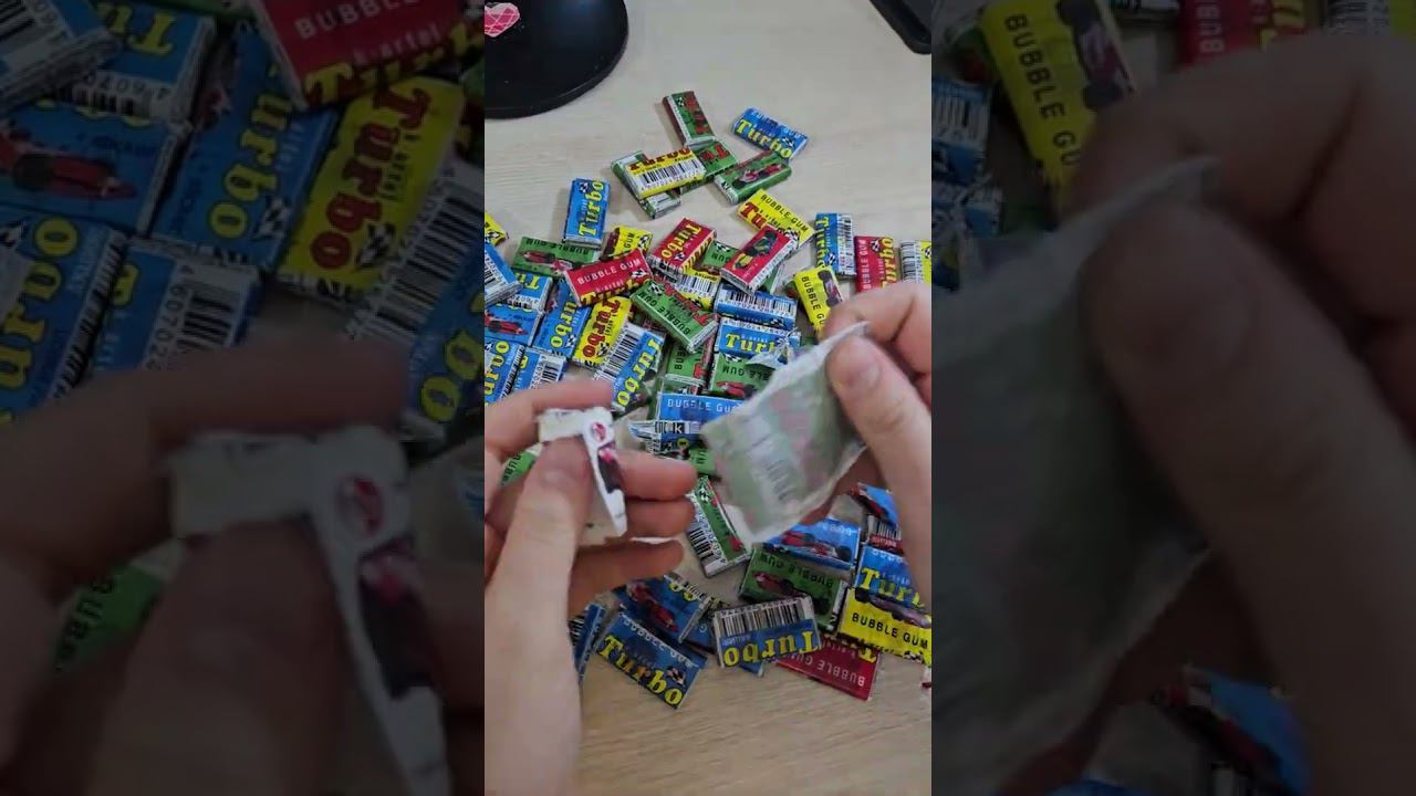 Жвачеки Turbo #4k #Turbo смотреть онлайн