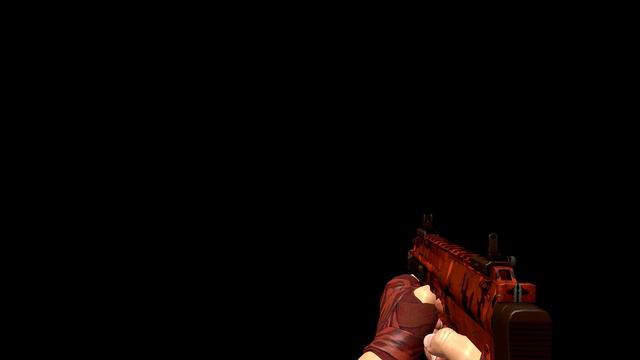 CSGO | MP7 | Full Stop | The Chop Shop Collection смотреть онлайн