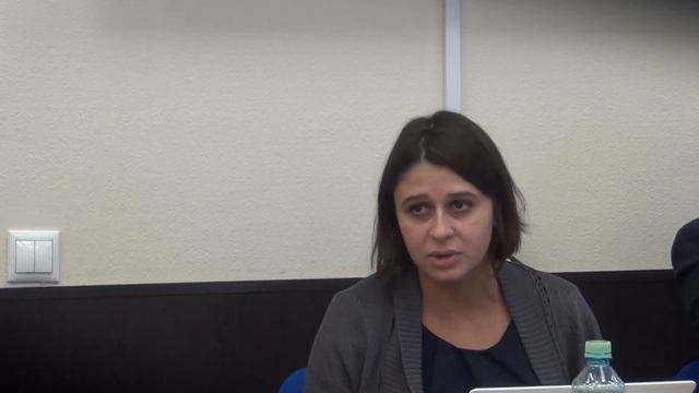 Полян Александра «Мемуары Глюккель из Гаммельна как барочный текст» смотреть онлайн