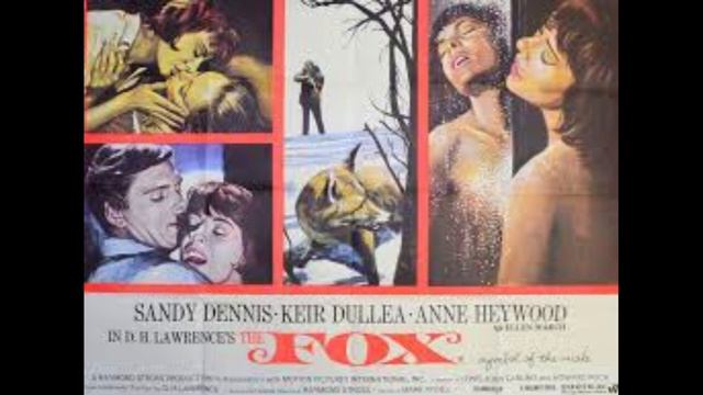 The Legend of The Fox (1967) смотреть онлайн