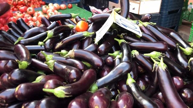 БАЗАР В АНТАЛІ/ЛІКИ смотреть онлайн