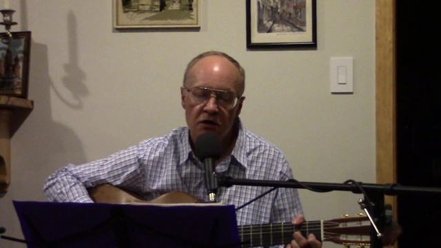 Михаил Щербаков, Буквы на камне сквозь мох да репьи...