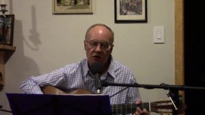 Михаил Щербаков, Буквы на камне сквозь мох да репьи...