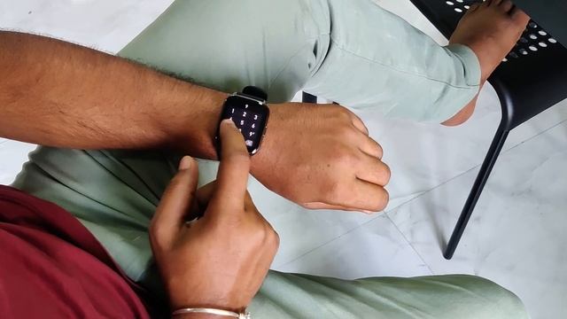 Amazfit POP 2 unboxing in Telugu || Bluetooth calling || Amoled Display || IP 68 || Build quality смотреть онлайн