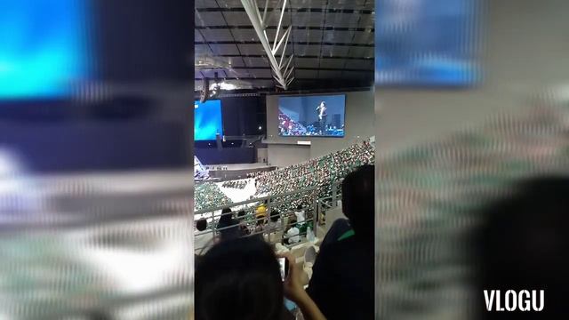 The Prayer Marcelito Pomoy live at the Philippine Arena смотреть онлайн