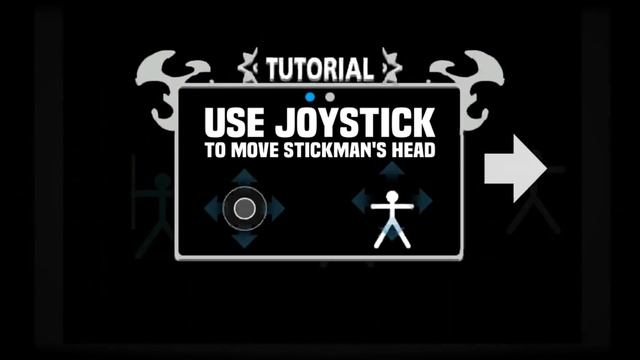 Stickman Fight Warrior Gameplay - Gravity Stickman смотреть онлайн