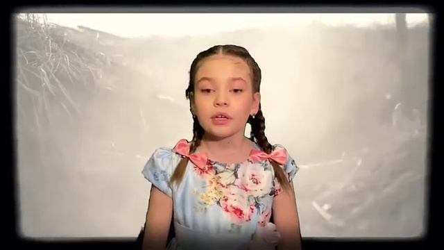 Масленникова София, 3б МАОУ СОШ № 12 им В П Чкалова смотреть онлайн