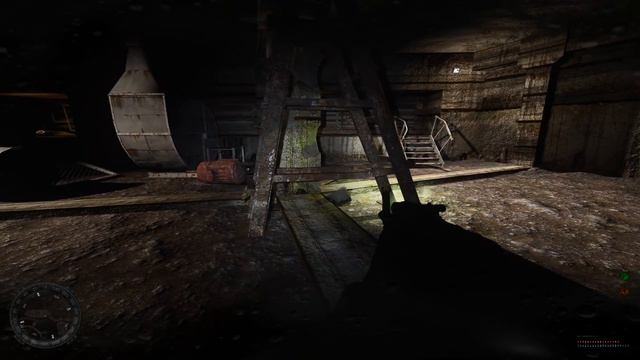 S.T.A.L.K.E.R. Shadow of Chornobyl Autumn Aurora #5 смотреть онлайн