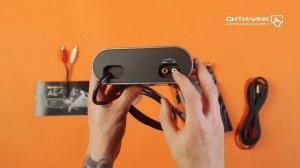 Обзор звуковой карты PCI-E CREATIVE Sound Blaster AE-9 | Ситилинк