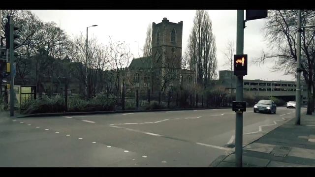 Англия | Ноттингем смотреть онлайн