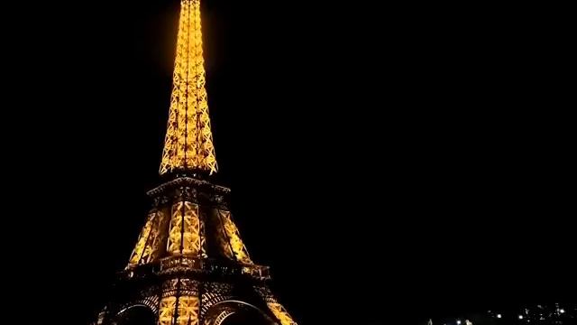 SOUS LE CIEL DE PARIS ( accordion ) смотреть онлайн