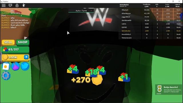 ROBLOX-BLACK HOLE SIMULATOR-UNLIMITED COINS,AUTO FARM,SELL ALL, NEW SCRIPT UPDATED 2019!! смотреть онлайн