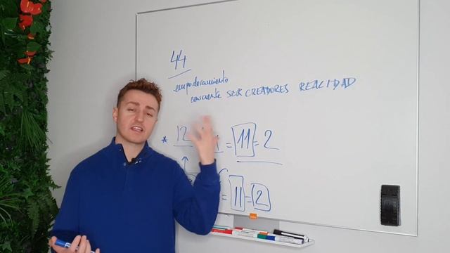 ? Significado del NÚMERO 1244 y sus mensajes espirituales - Numerología de los Ángeles смотреть онлайн