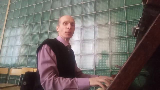 Максим Токарев - Я поверить не мог (музыка и слова Максима Токарева). смотреть онлайн