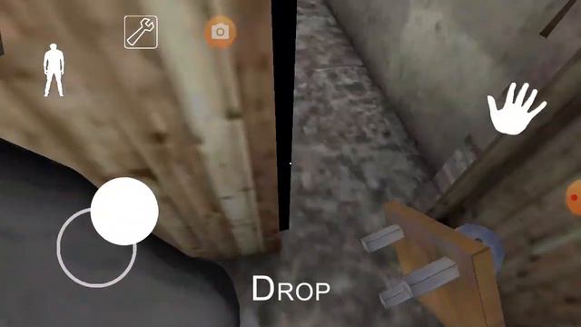Прошёл гренни 1.8!!!!! (прогресс №3 финальный) смотреть онлайн