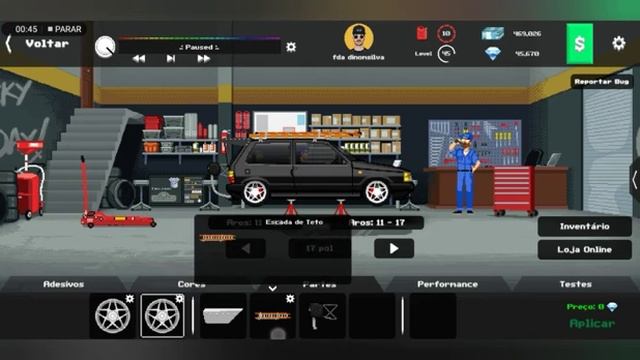Setup do uno e nova intro ERROR GAMES смотреть онлайн