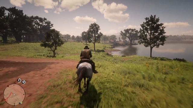 8 ЛАЙФХАКОВ ДЛЯ ЛОШАДИ, ПРО КОТОРЫЕ ТЫ НЕ ЗНАЛ В RDR 2! Секреты и гайды Red Dead Redemption 2 смотреть онлайн