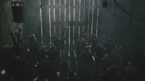 Sabaton Ruina Imperii - For Honor [GMV]