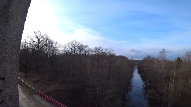 СТАРЫЙ НЕМЕЦКИЙ ШЛЮЗ | Накормили пса смотреть онлайн