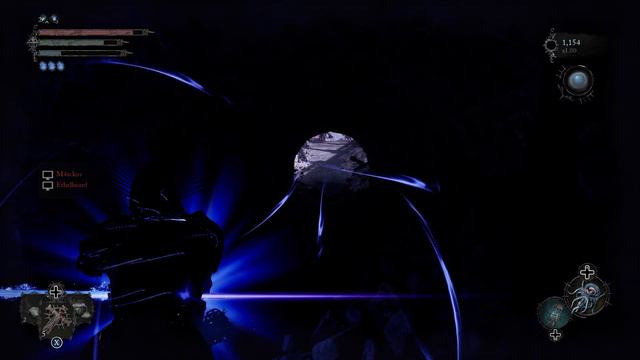 Umbral Judicar PVP Build - Lords of the Fallen смотреть онлайн