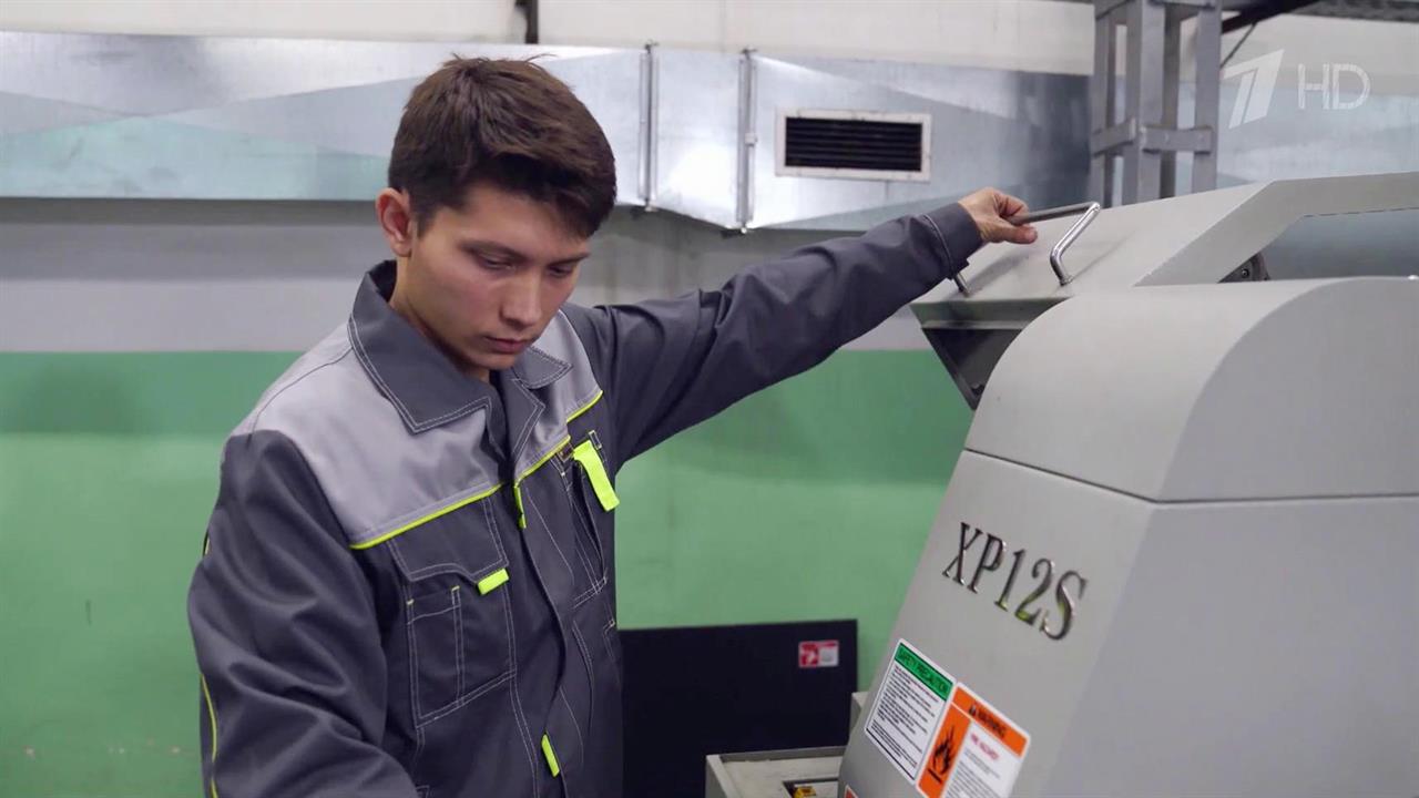 Участники СВО смогут бесплатно пройти переобучение по востребованным специальностям смотреть онлайн