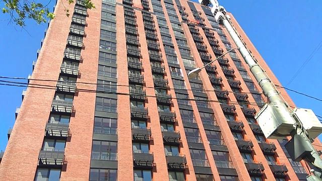 Утренняя д 1А (Новогиреево) реновация