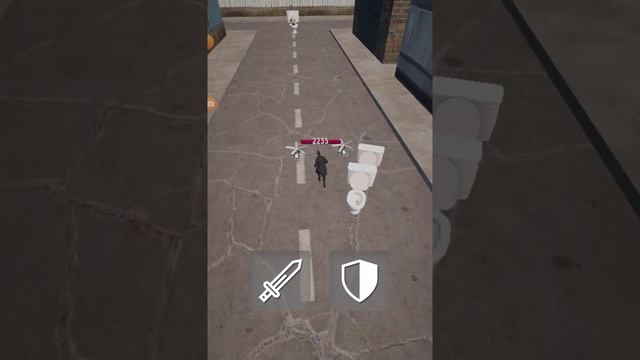ОТКРЫЛ СПИКЕРВУМЕН! НАКОПИЛ 15000 ТЫС. ЧИПОВ В TOILET FIGHT! ИГРАЮ В ТУАЛЕТ ФАЙТ! ( 4 ЧАСТЬ ) смотреть онлайн