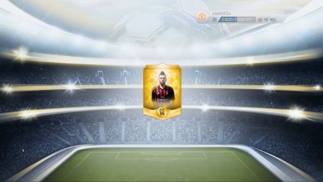 FIFA 14 | Ultimate Team - 
