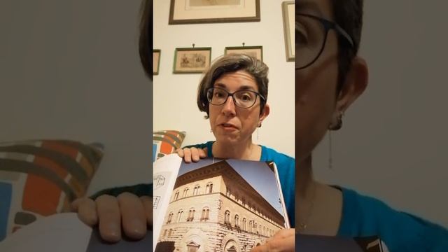 ART ADS - ENGLISH - Medici Riccardi Palace in Florence смотреть онлайн