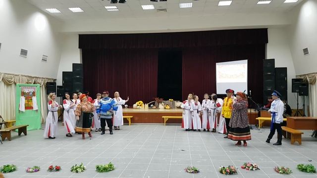 06. "Обряд сватовства и помолвки" смотреть онлайн