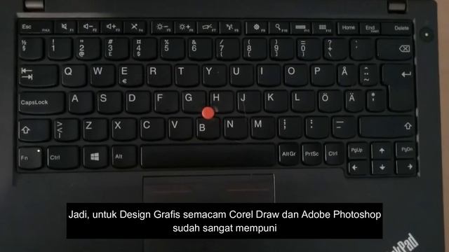 REVIEW LAPTOP BAGUS SECOND LENOVO THINKPAD X240 смотреть онлайн